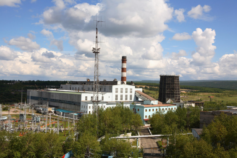 В Якутии рассследуется уголовное дело по факту смерти работника на Чульманской ТЭЦ