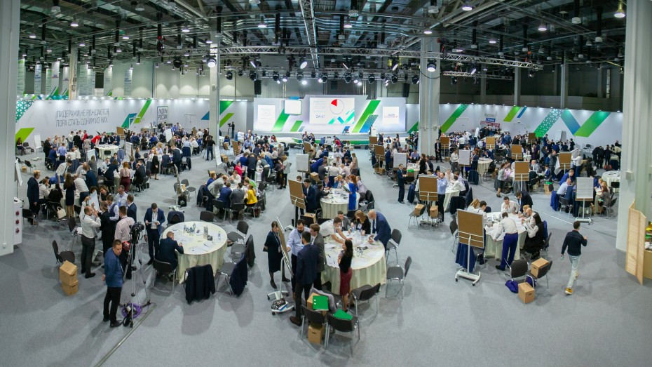 Якутия вошла в тройку лидеров в ДФО по количеству поданных заявок на конкурс управленцев «Лидеры России 2020»