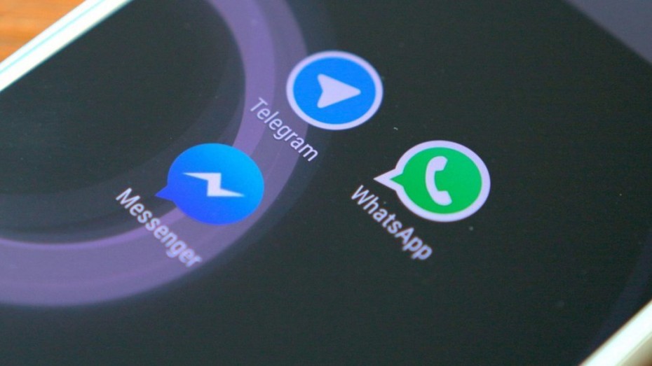 Сможет ли Telegram заменить WhatsApp?