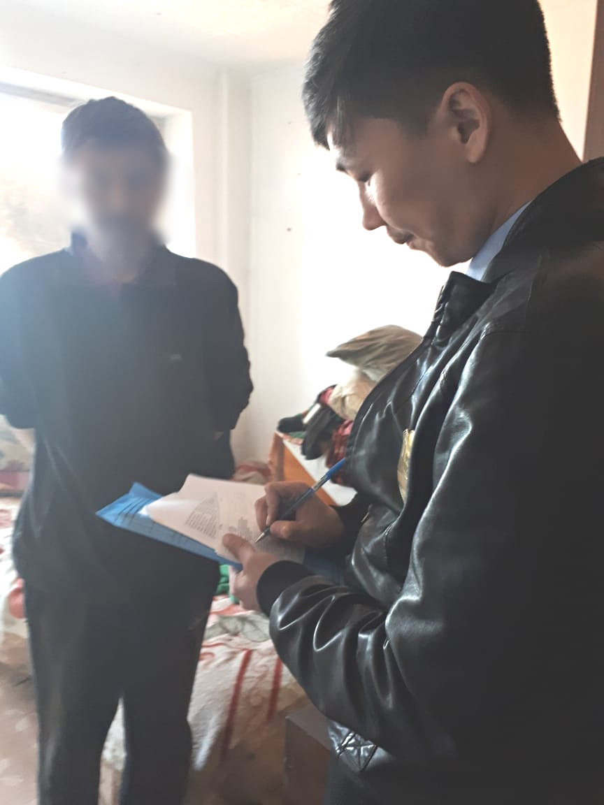 В Якутске прошли рейды по взысканию алиментов на содержание детей