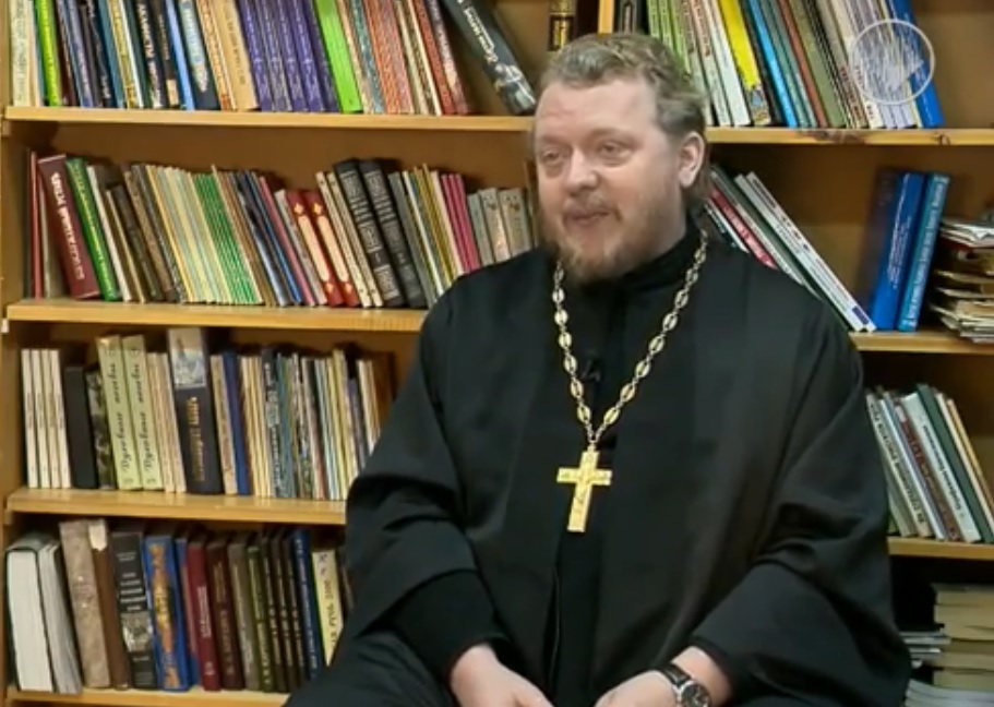 Ленский священник назвал зоозащитников "шизиками"