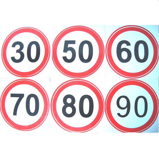Большинство якутян одобряют ограничение скорости в городах