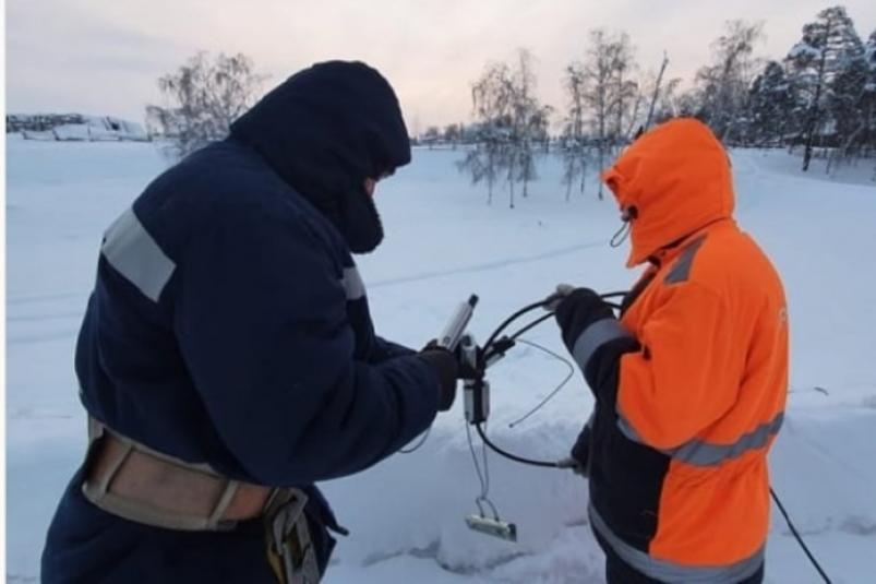 В Якутии задержали злоумышленников, повредивших кабель Ростелекома 