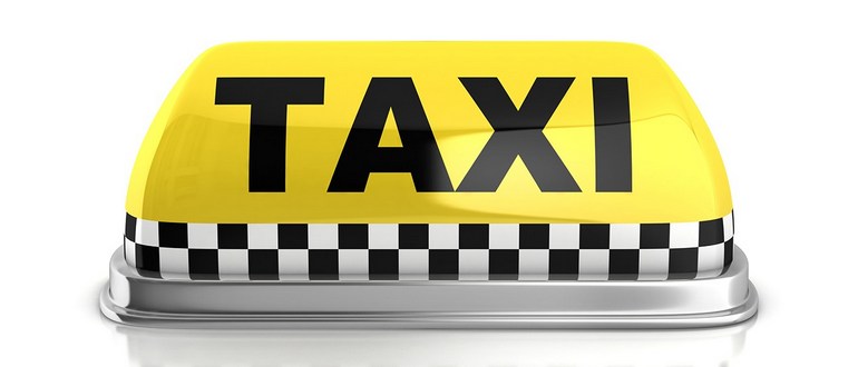 В Якутии приостановлена деятельность межмуниципального такси 