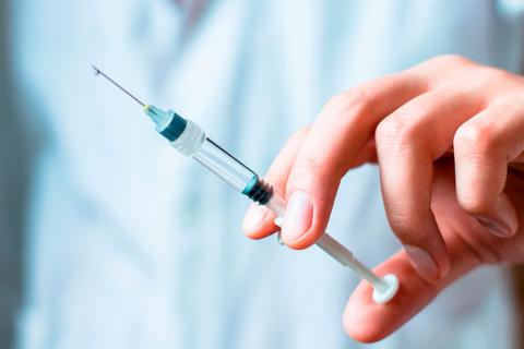 В России анонсировали запуск вакцины от коронавируса