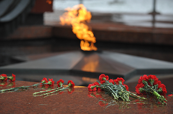 22 июня в День памяти и скорби в Якутии пройдёт Минута молчания