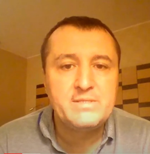 "Дмитрий Гордон известен своим лизоблюдством" - украинский журналист об интервью Лукашенко 