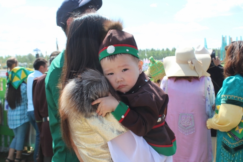 В Якутии День матери пройдет в дистанционном формате