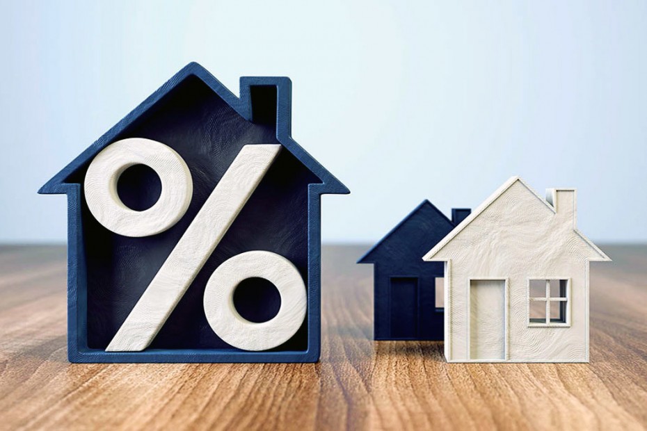 С начала года спрос на ипотеку на первичном рынке вырос почти в три раза