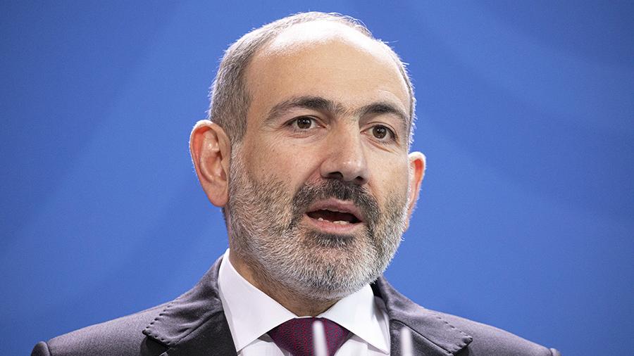 Пашинян заявил о готовности Армении пойти на уступки в Карабахе