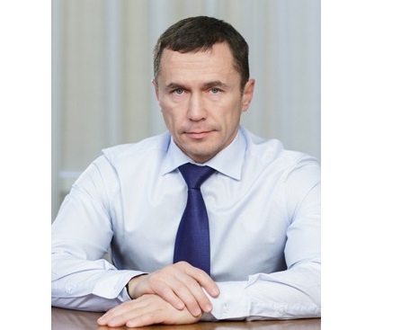 Назначен и.о. первого заместителя председателя правительства Якутии
