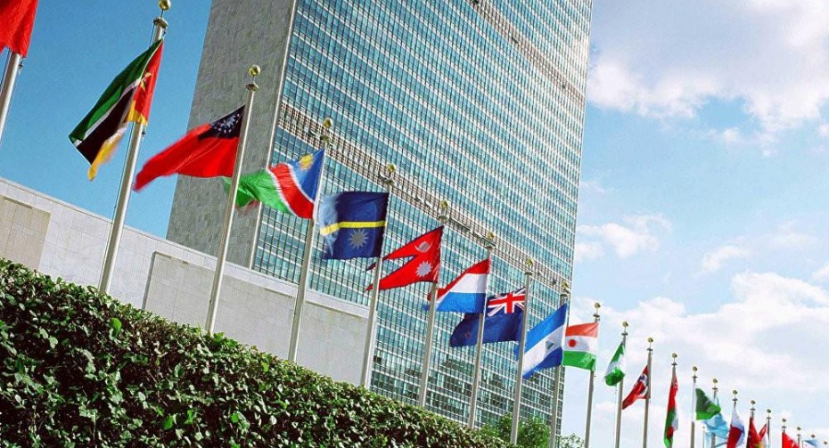 В ООН предрекли катастрофический 2021 год