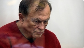 Гособвинение запросило для историка Соколова 15 лет строгого режима