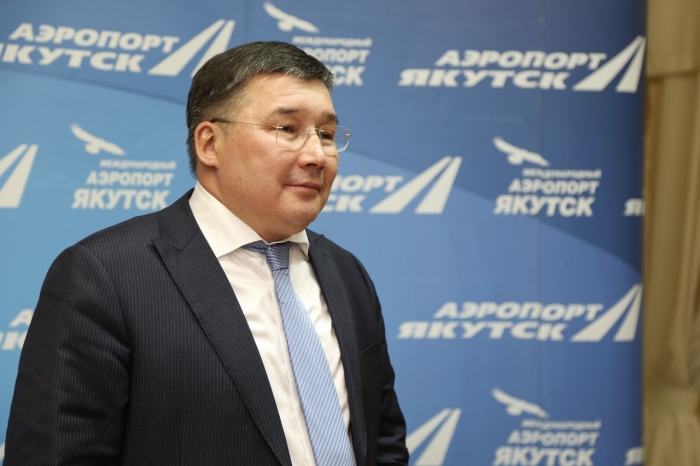 Экс-гендиректор аэропорта "Якутск" получил условный срок по делу о взятке