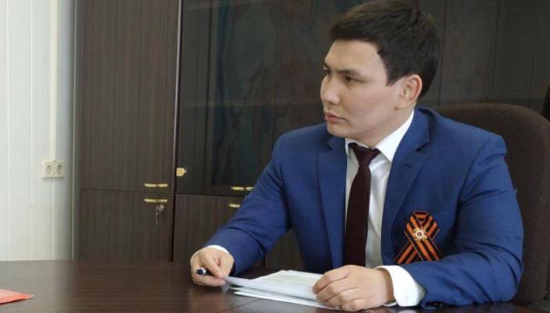 Директор "Саханефтегазсбыта" Виктор Лебедев предстанет перед судом за избиение подчиненного 