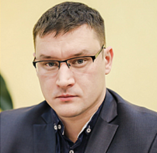 Роман Сорокин назначен первым заместителем главы Якутска
