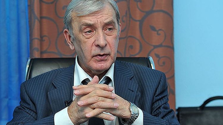 Психиатр Михаил Виноградов умер на 83-м году жизни