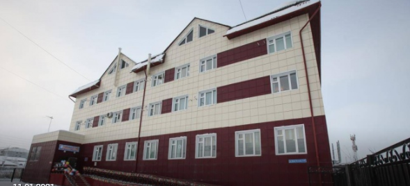 В Якутске коррекционная школа № 4 переедет в дополнительное здание школы № 25