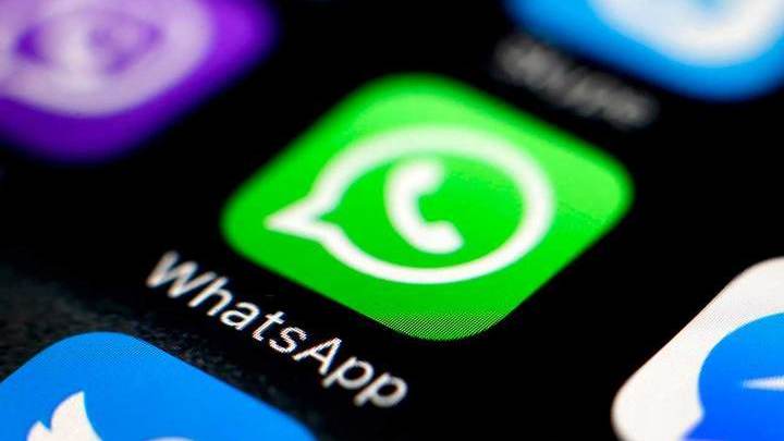 Би-би-си узнала о передаче маршрутов первых лиц России через WhatsApp  