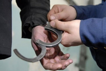 Житель Мирнинского района осужден за убийство приятеля