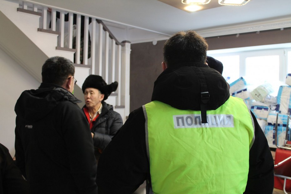 В Якутии проверят частные пансионаты для пожилых