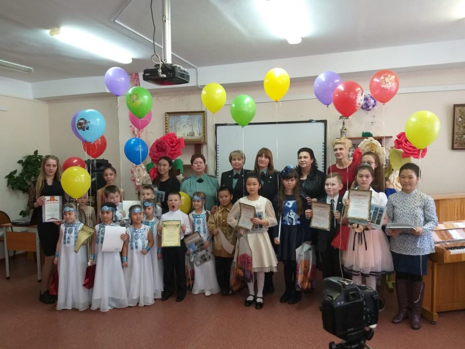 Конкурс «Хрустальные звездочки»  соберет талантливых детей Якутии