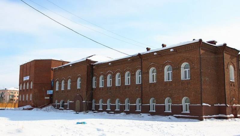 В Якутске закрывается для посетителей музей имени Ярославского