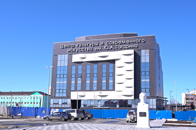 В Якутске откроют Центр  «серебряного» волонтерства «Молоды душой» 