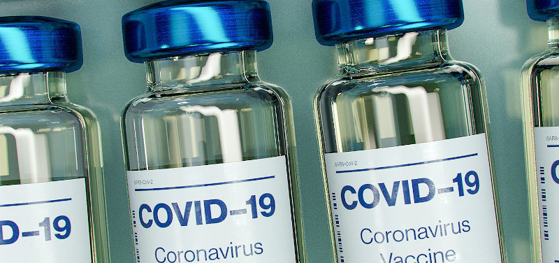 В России ещё сохраняется вероятность третьей волны коронавируса