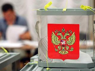 По состоянию на 18:00 в Якутске проголосовало 37,63% избирателей