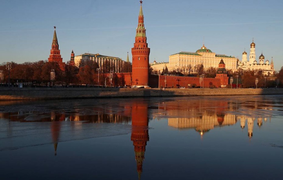 Кремль не исключает возможного объединения регионов