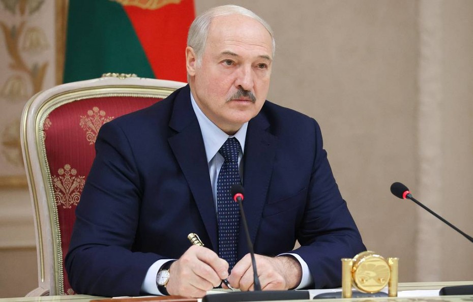 Лукашенко заявил, что на его убийство было выделено $10 млн