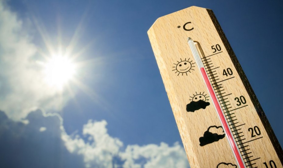 Синоптики пообещали "красную жару" в мае-июле в Северном полушарии
