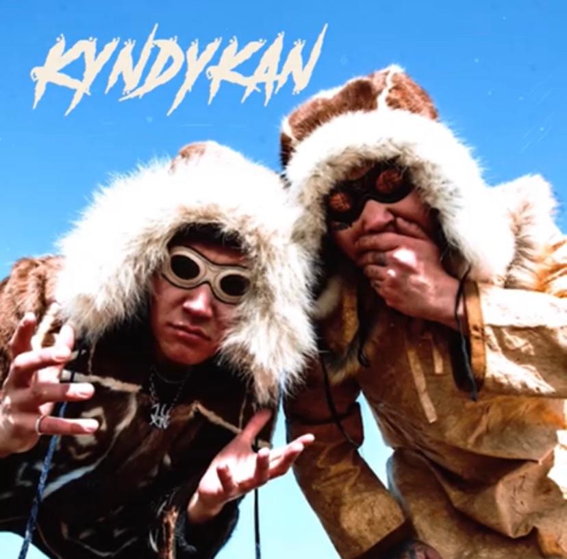 Хит «Kyndykan» взрывает iTunes