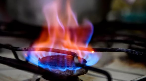 "Газпром" заявил о планах бесплатно провести газ в дома до 300 кв метров