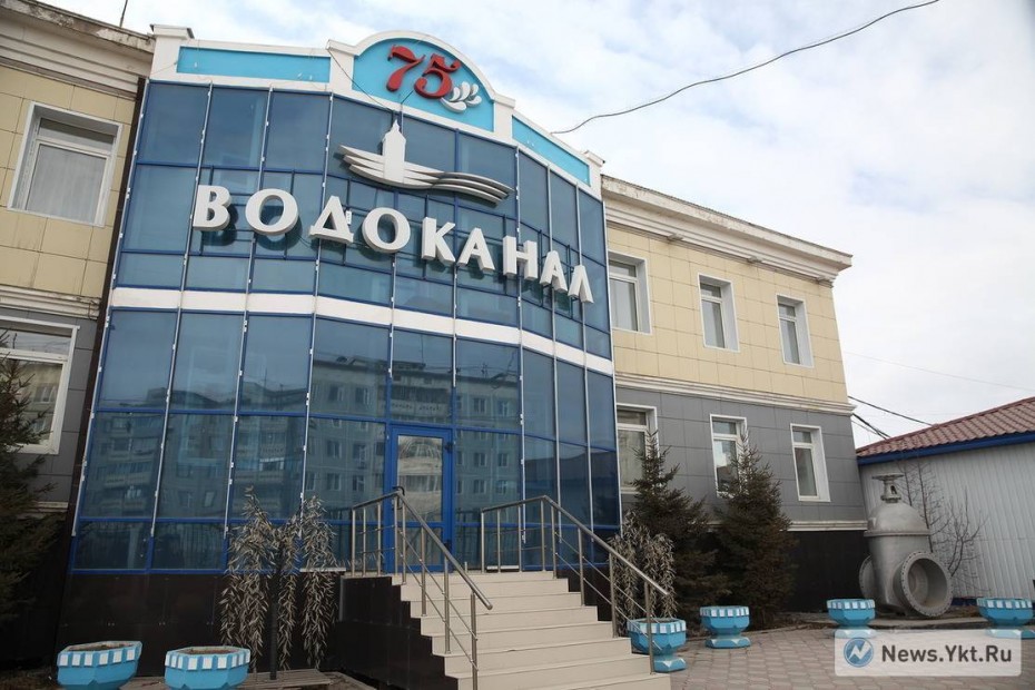 В Якутске два работника водоканала погибли во время проверки колодца канализационного коллектора