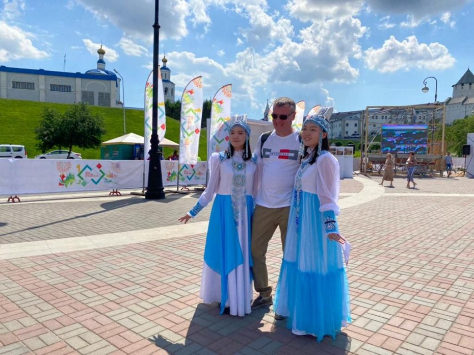 «Сделано в Якутии»: промышленный туризм вызвал интерес у жителей и гостей Татарстана