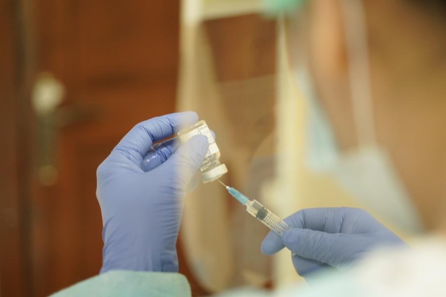 Эксперты Якутии обсудили важность иммунизации против папилломавирусной инфекции