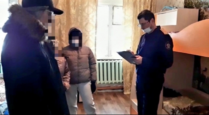 В Якутии перед судом предстанет мужчина, убивший двух маленьких сыновей 
