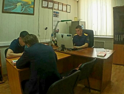 Бывший полицейский в Якутске предстанет перед судом по обвинению в вымогательства и получении взятки у предпринимателя