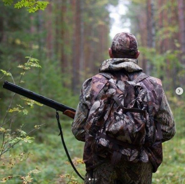 Глава Якутии подписал указ об ограничении охоты в сезон охоты 2021/2022 года на территориях 25-ти муниципалитетов