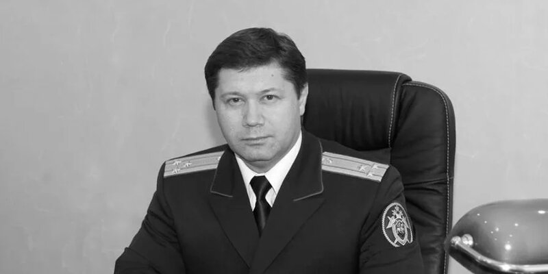 Центральный аппарат СК начал проверку по факту гибели руководителя СУ СК по Пермскому краю 