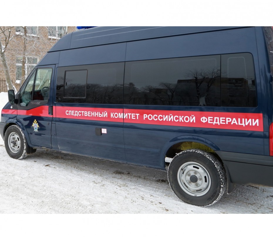 В Якутске по факту ненадлежащего исполнения обязанностей должностными лицами наркодиспансера возбуждено уголовное дело