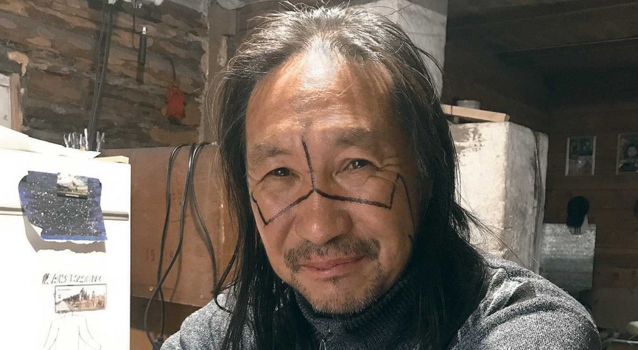 Cвердловская полиция не подтвердила задержание якутского шамана Александра Габышева