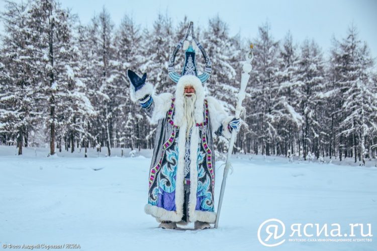 В Якутии стартовал десятый юбилейный фестиваль «Зима начинается с Якутии»