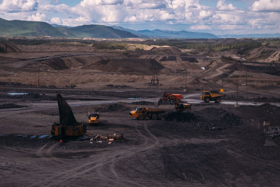 Якутия планирует достичь исторического максимума по добыче золота – свыше 40 тонн