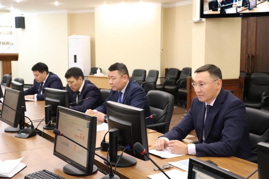 Якутия заявила четыре проекта на финансирование Фонда содействия реформированию ЖКХ