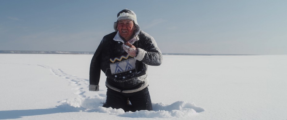 Якутский фильм «Чёрный снег» вошёл в список лучших отечественных фильмов 2021 года