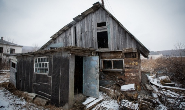 В Мегино-Кангаласском районе Якутии 117 человек получили ключи от квартир в двух новостройках