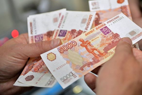 Пенсионерам РФ объяснили условия для получения единоразовой выплаты 5 000 рублей в 2022 г.